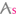 Abshire-Smith logo