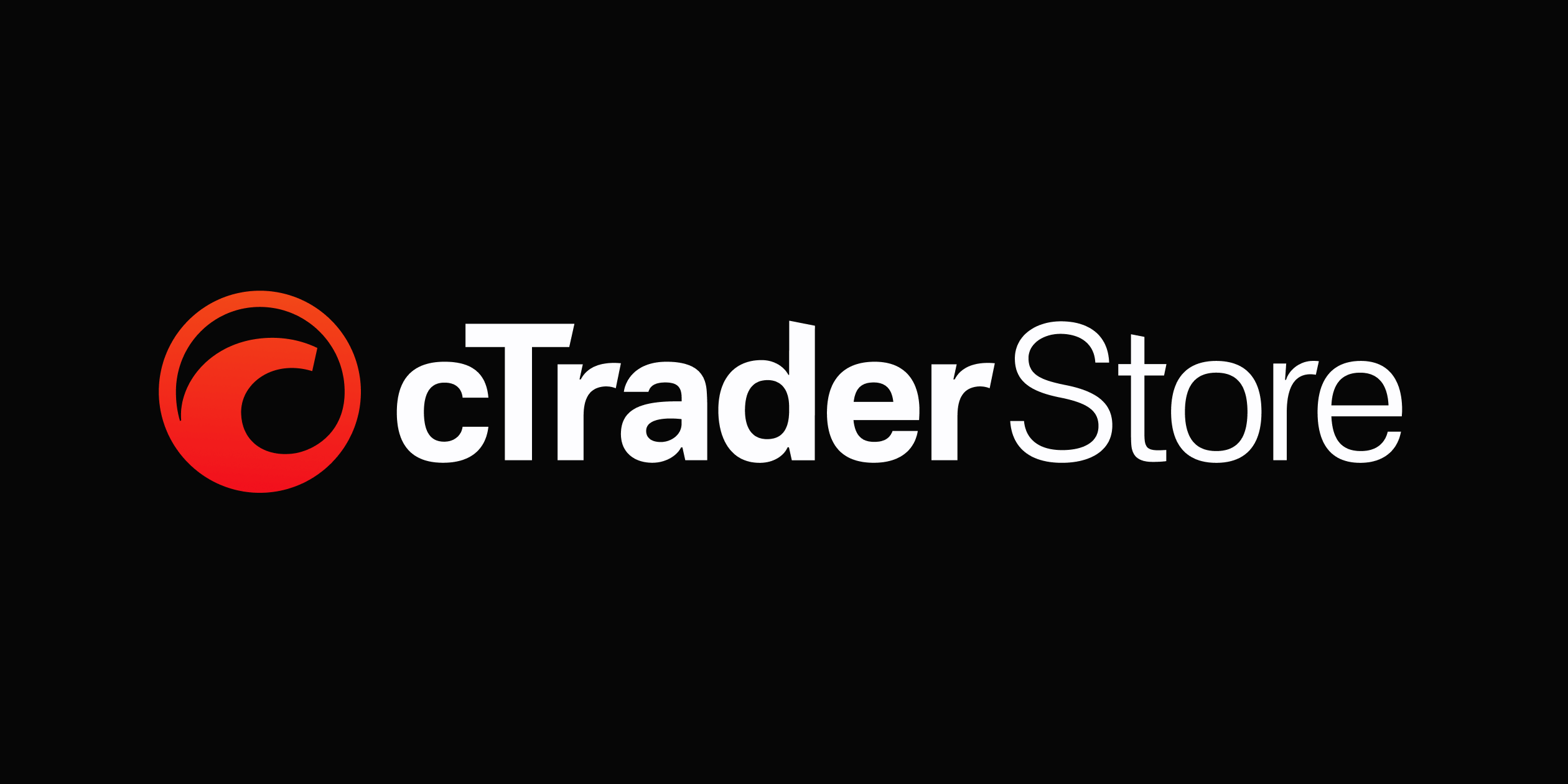 cTrader logo