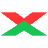 NordFX logo