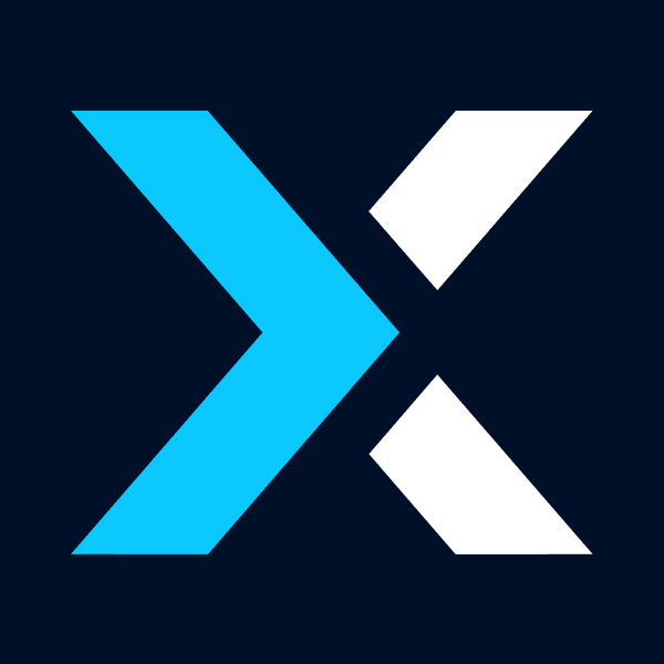 Xtrade logo